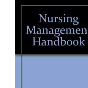 Nursing Management Handbook