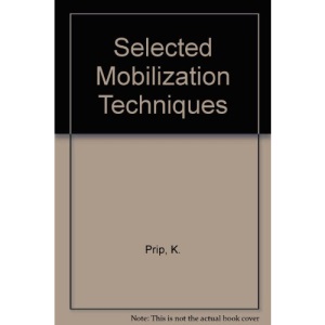 Selected Mobilization Techniques