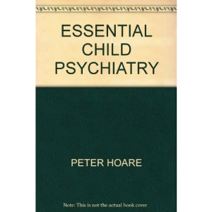 Essential Child Psychiatry