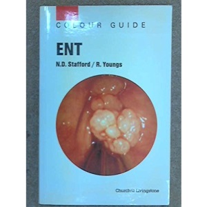 ENT: Colour Guide (Colour Guides)