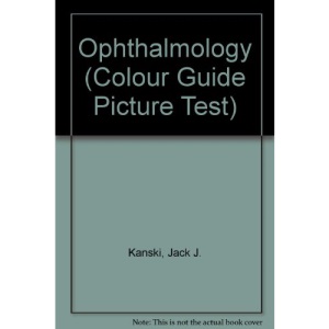 Ophthalmology (Colour Guide Picture Test)