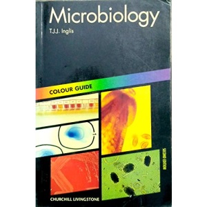 Microbiology: Colour Guides
