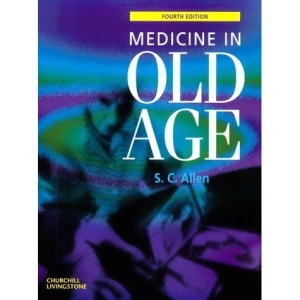 Medicine in Old Age