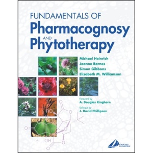 Fundamentals of Pharmacognosy and Phytotherapy