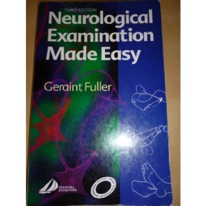 Neurological Examination Made Easy, 3e