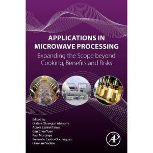 Applications in Microwave Processing: Expandi...