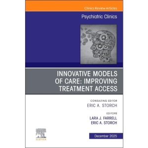 Innovative Models of Care: Improving Treatmen...