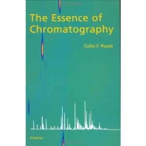 The Essence of Chromatography,