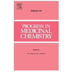 Progress in Medicinal Chemistry: Vol. 43: Volume 43