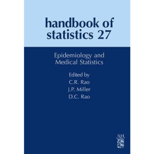 Handbook of Statistics: Epidemiology and Medical Statistics: 27