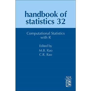 Handbook of Statistics: Computational Statistics with R: 32