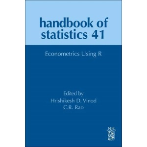 Conceptual Econometrics Using R (Volume 41) (Handbook of Statistics (Volume 41))