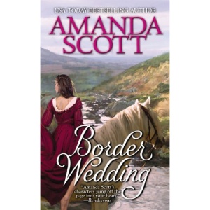 Border Wedding