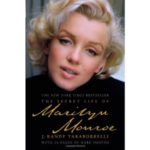 The Secret Life of Marilyn Monroe