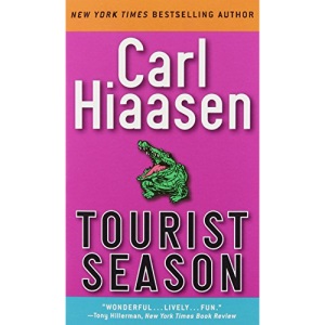 Tourist Season