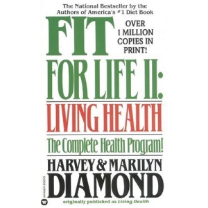 Fit for Life II