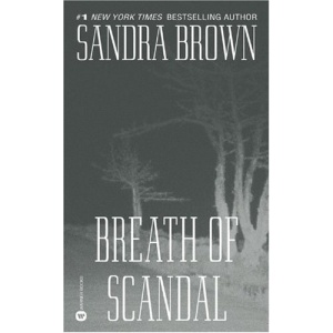 Breath of Scandal