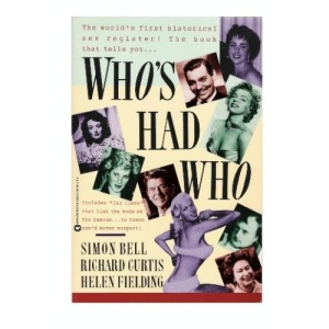 Who's Had Who: An Historical Rogister Containing Official Lay Lines of History from the Beginning of Time to the Present Day