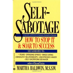 Self-Sabotage