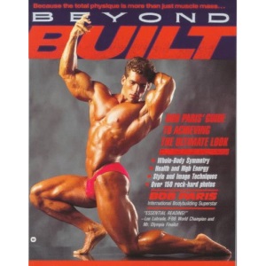 Beyond Built