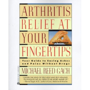 Arthritis Relief at Your Fingertips