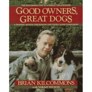 Good Owners' Great Dogs