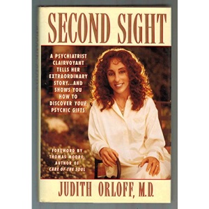 Second Sight