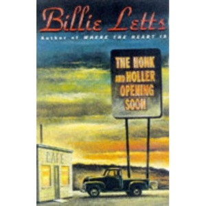 The Honk and Holler Opening Soon