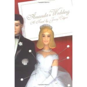 Amanda's Wedding
