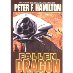 Fallen Dragon