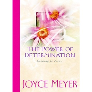 The Power of Determination