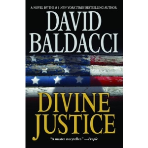 DIVINE JUSTICE