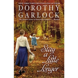 Stay a Little Longer