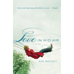 Love in Mid Air