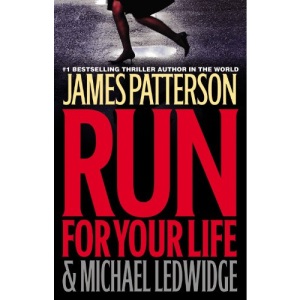 RUN FOR YOUR LIFE: (MICHAEL BENNETT 2)