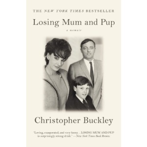 Losing Mum and Pup: A Memoir