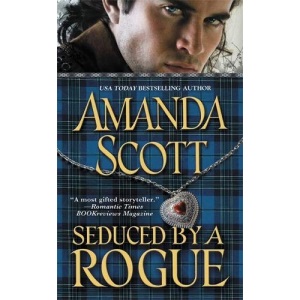 Seduced By A Rogue (Galloway Trilogy)
