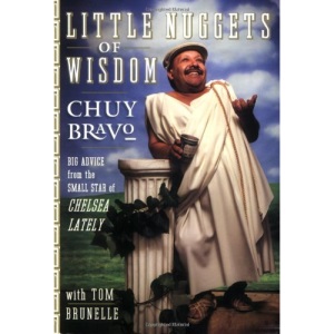 Little Nuggets of Wisdom