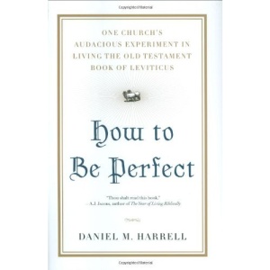 How to be Perfect