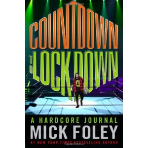 Countdown to Lockdown: A Hardcore Journal