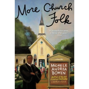 More Church Folk