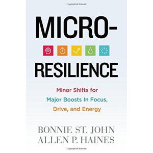 Micro-Resilience: Minor Shifts for Major Boosts in Focus, Drive, and Energy