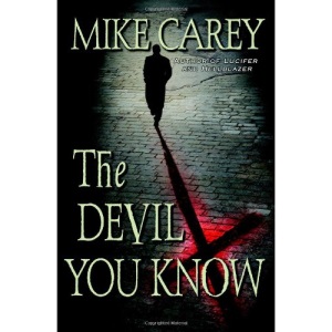 The Devil You Know