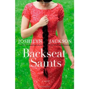 Backseat Saints