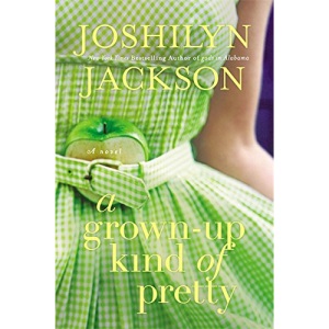 A Grown-Up Kind Of Pretty