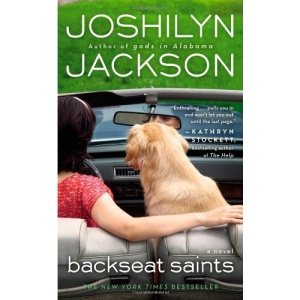 Backseat Saints