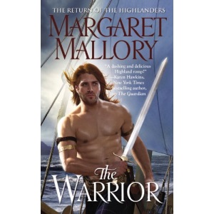 The Warrior (The Return of the Highlanders)