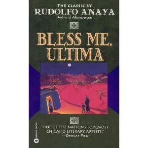 Bless ME, Ultima