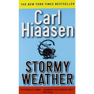 Stormy Weather