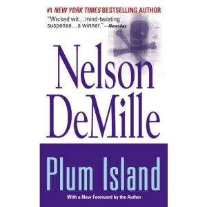 Plum Island